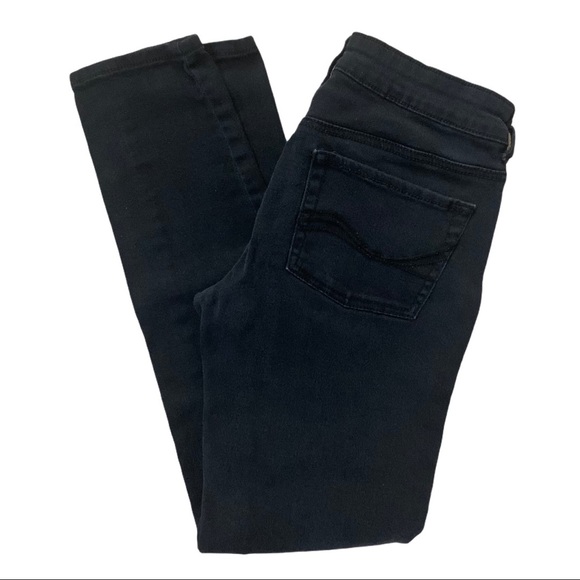 SO Jeans Black Denim Skinny - Picture 5 of 7